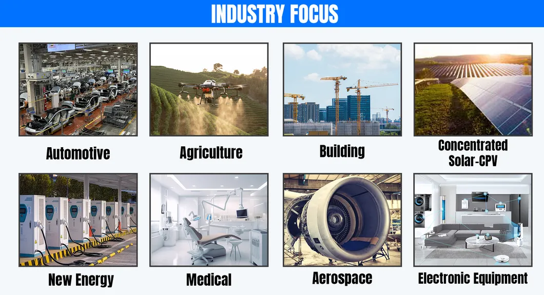 Industry Focus 1