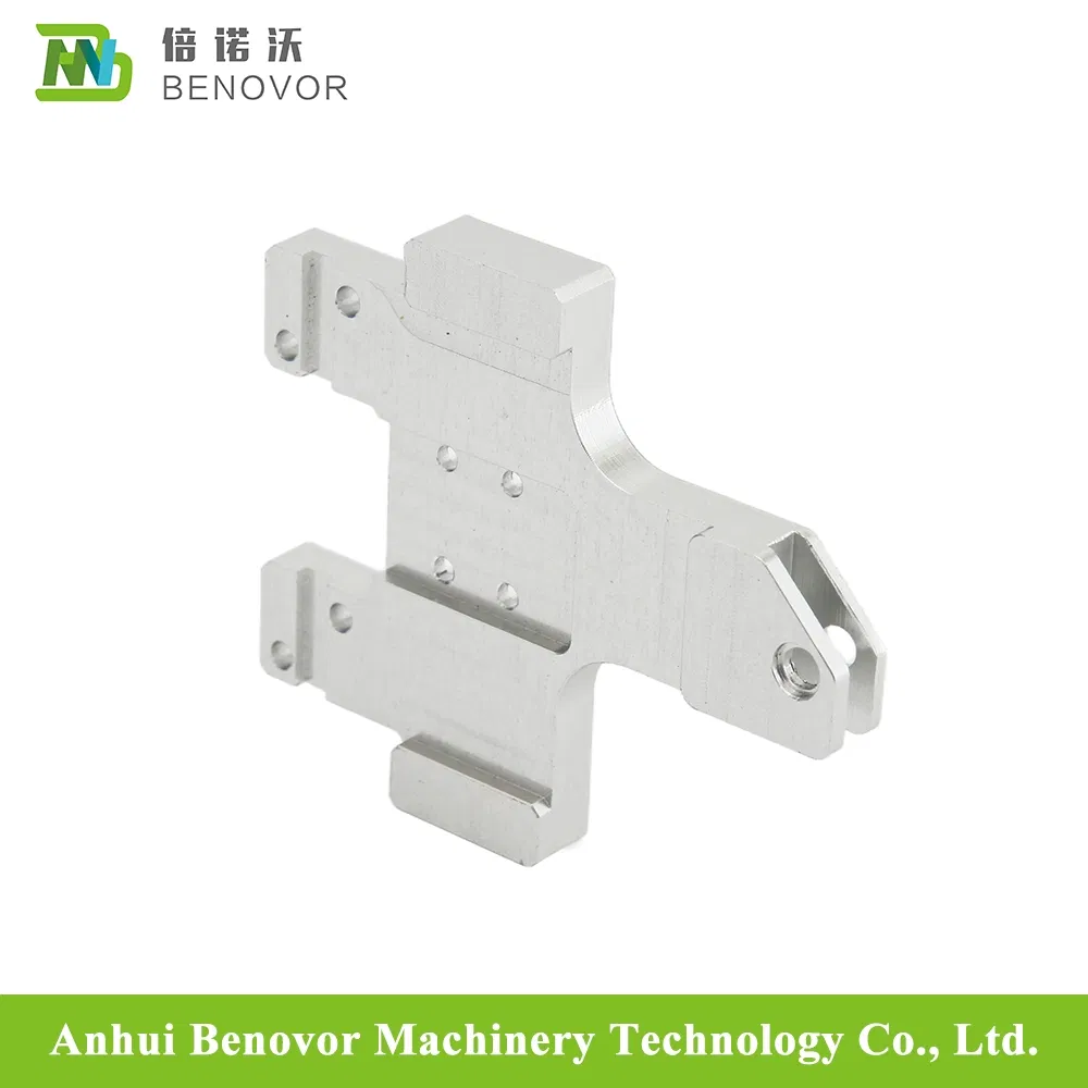 Factory Direct Custom Service for Precision CNC Machined Stainless Steel Parts