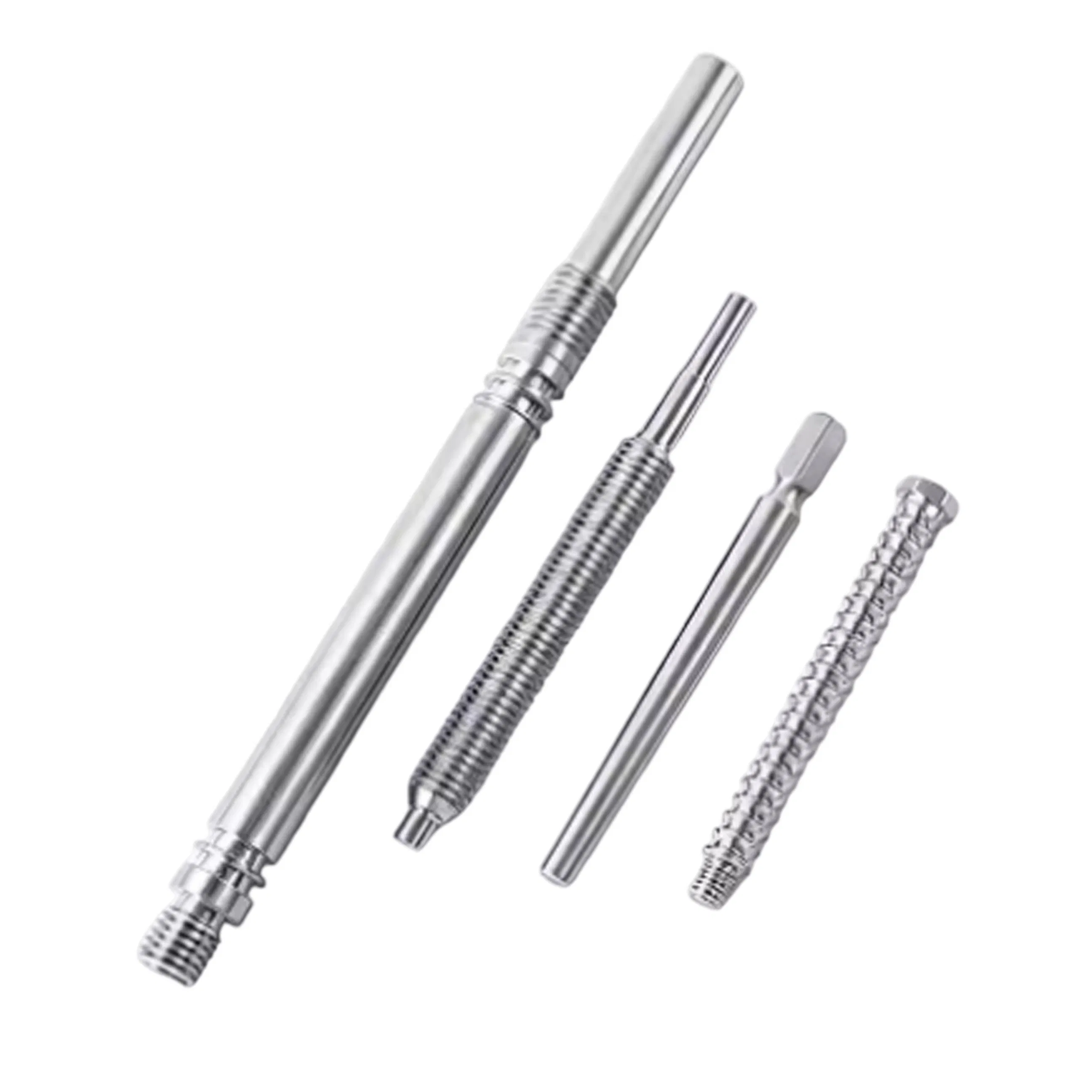 CNC Milling Machining for Aluminum and Brass Components