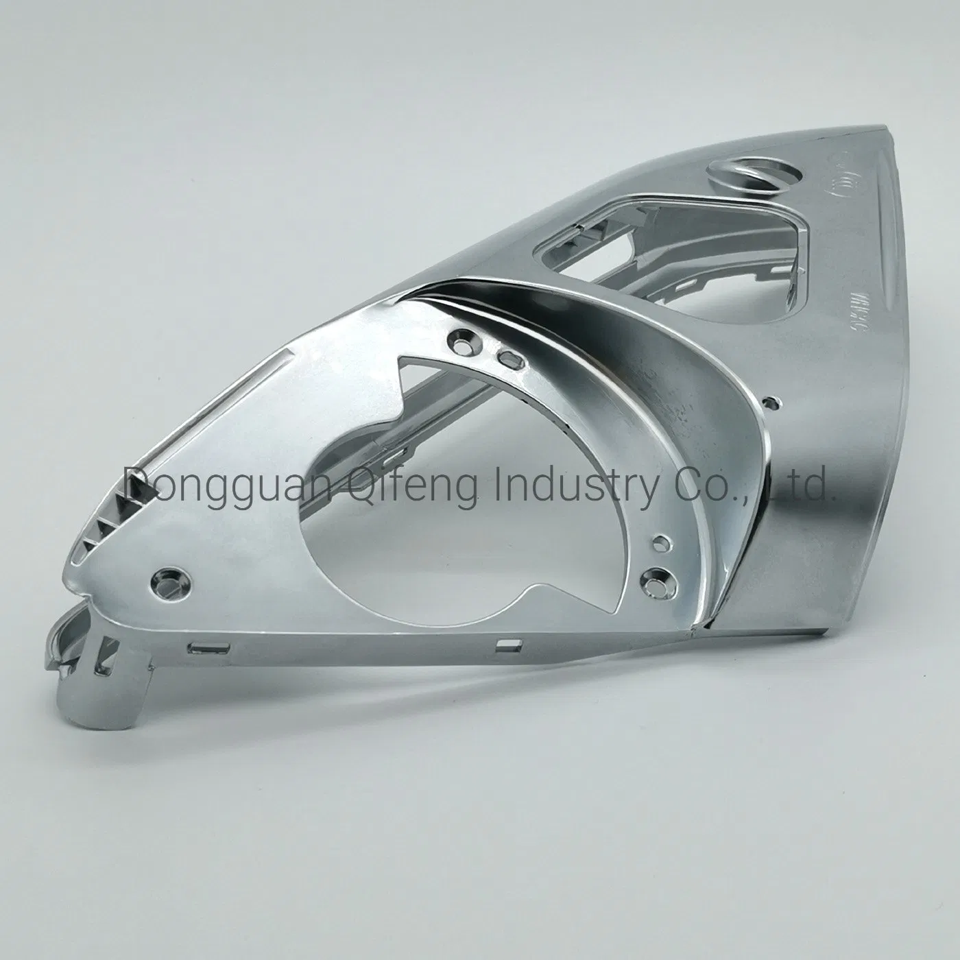 Injection Molded Scooter Parts Motorbike Motorcycle Plastic Mold