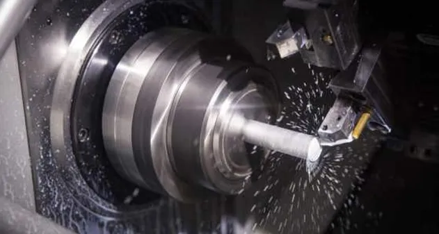 CNC Turning