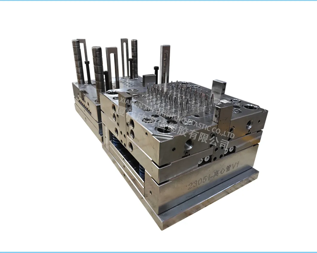Centrifugation Tube Mould