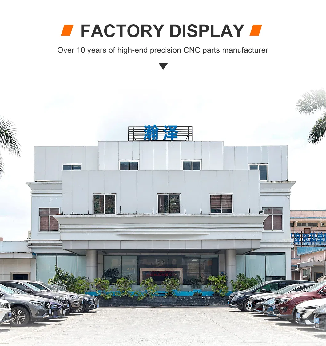 Factory Overview 1