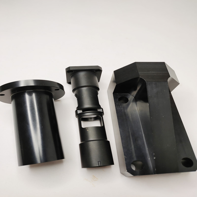 Jig Class CNC Non-standard Precision Machining