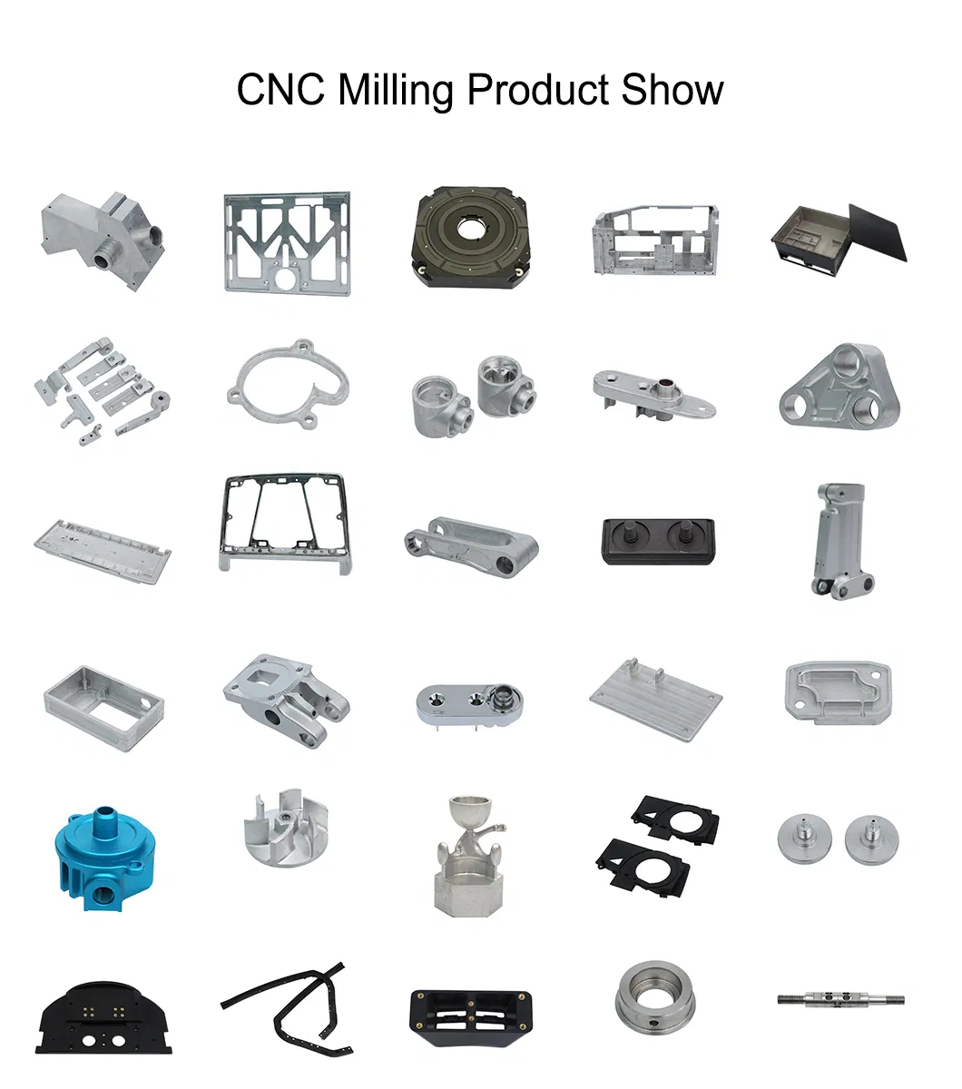Precision Plastic Parts 1