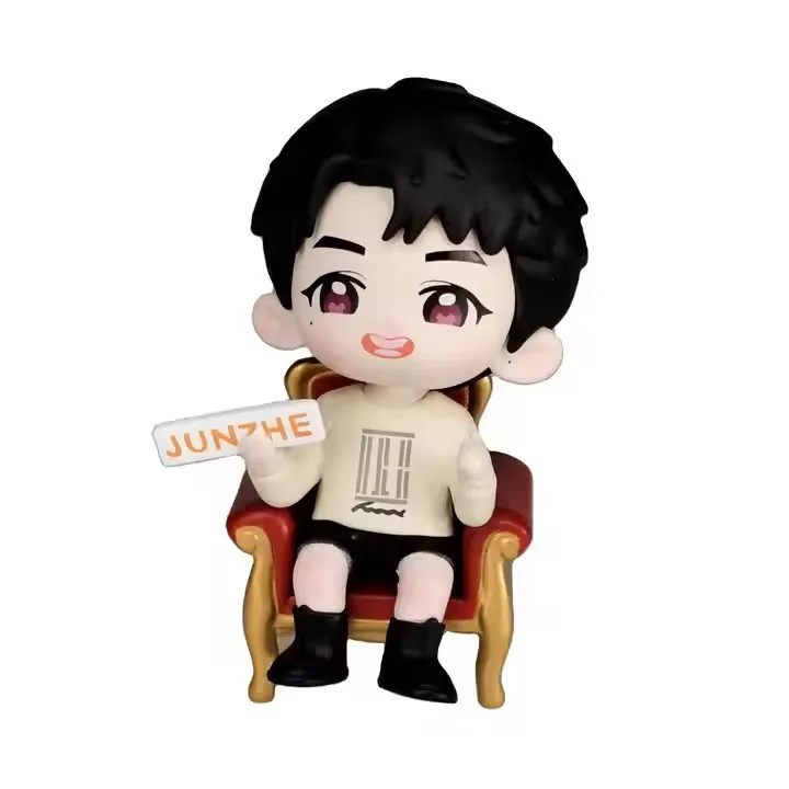 3D Printing Detail 7