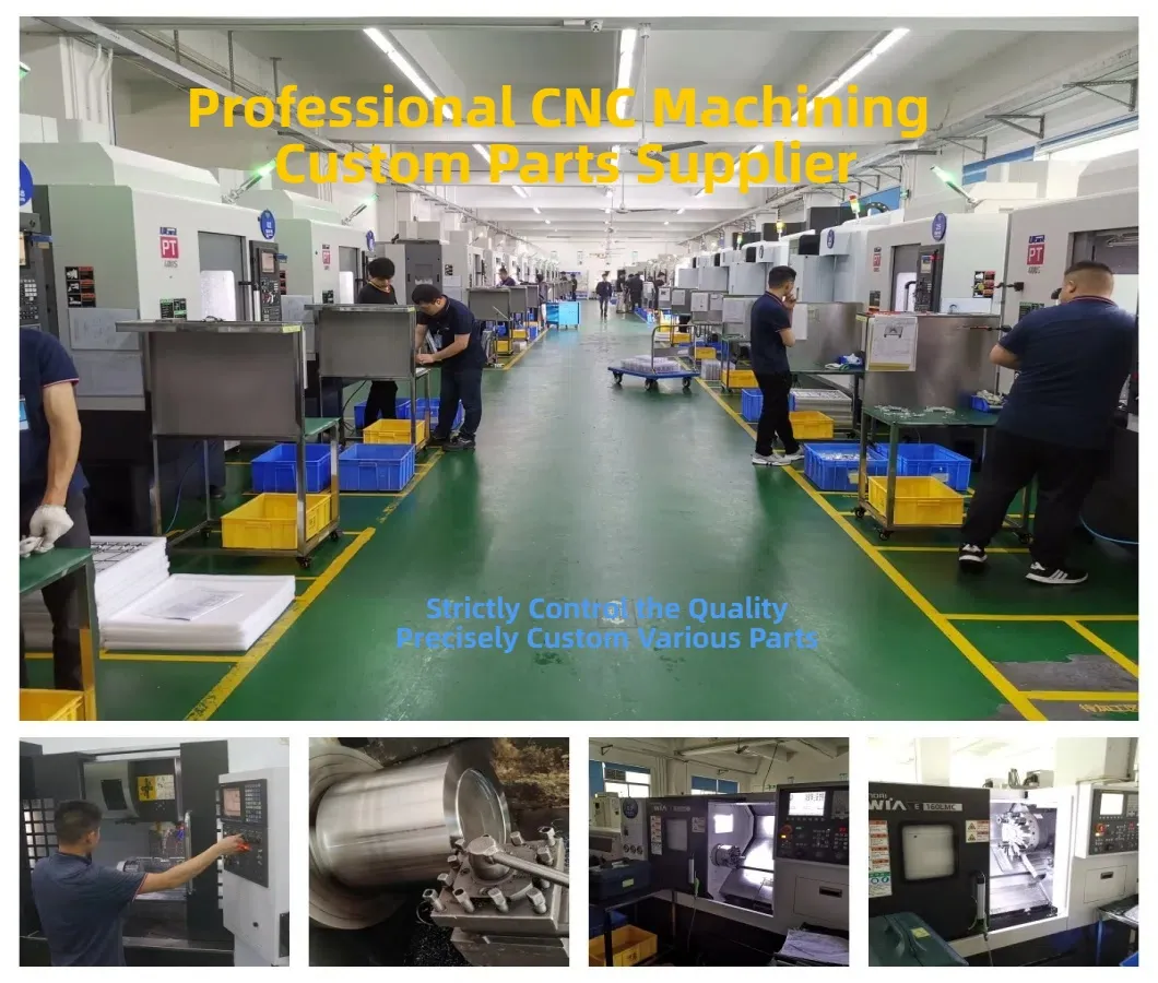 CNC Machining Services