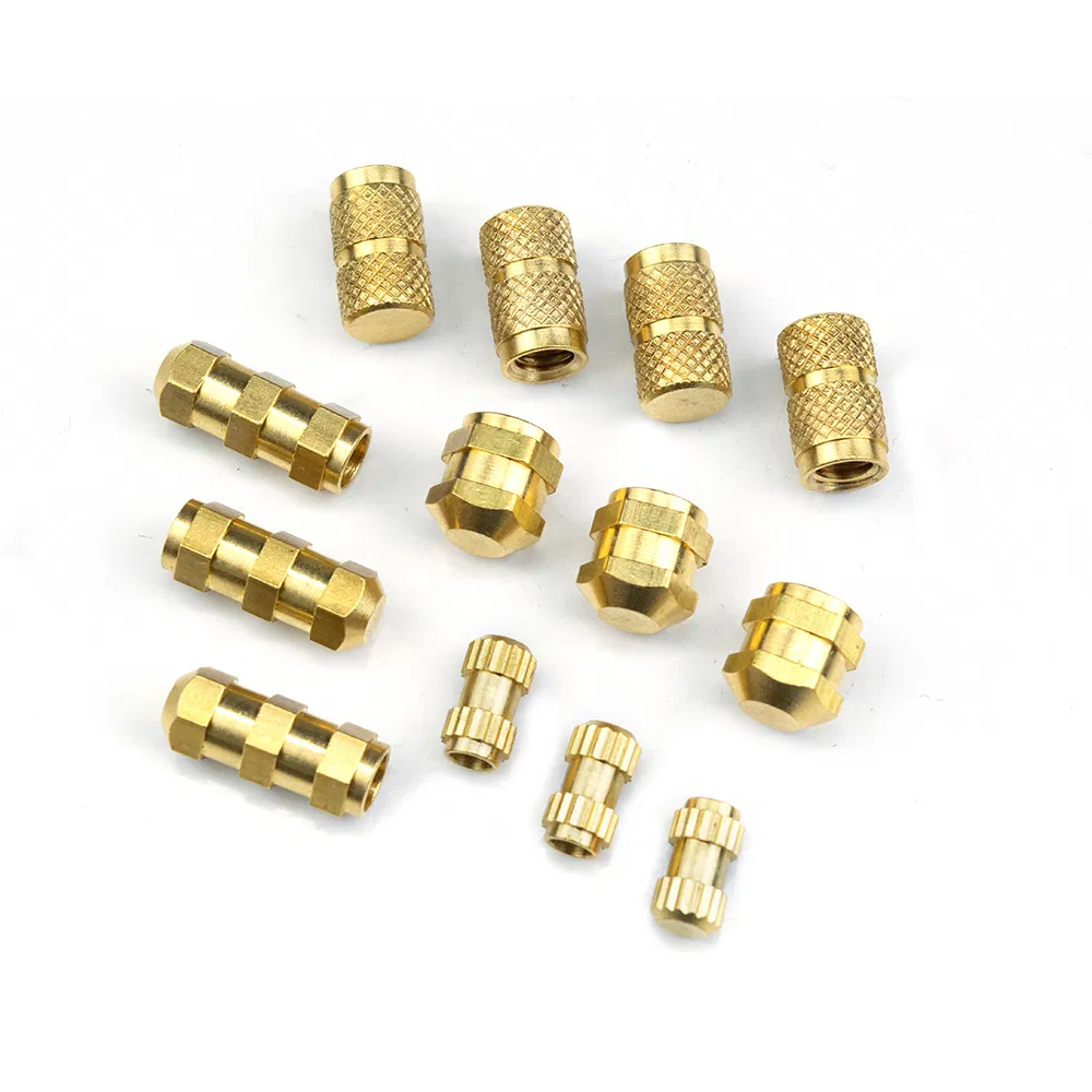 Custom Non Standard Stainless Steel Precision Machined Components Special Parts Custom CNC Parts CNC Turning Parts