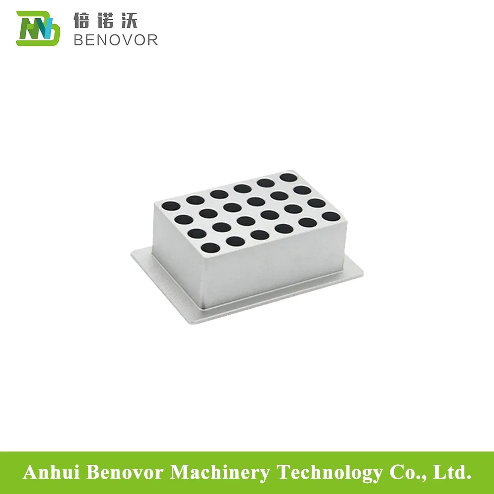 Precision CNC Components for Demanding Automotive Applications.