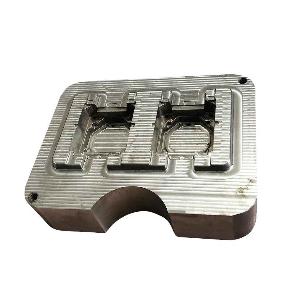 Precision Engineered Die Casting Moulds for Professional Hardware Solutions