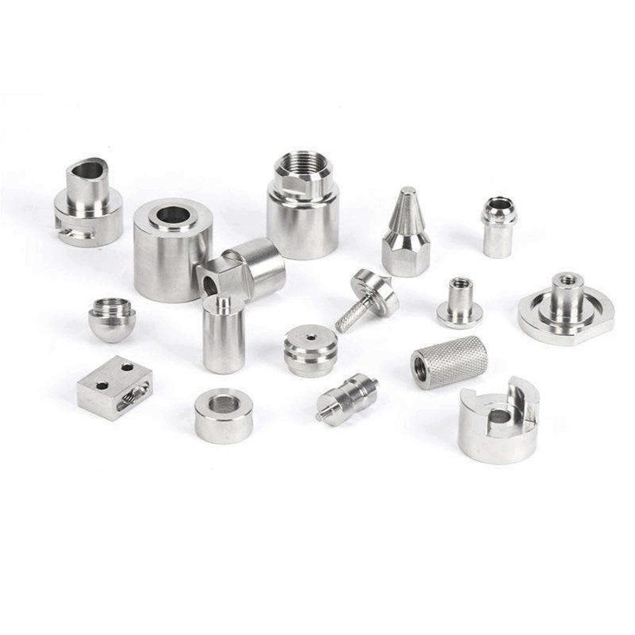 High Volume CNC Machining Production for Automotive Components with Consistent Quality