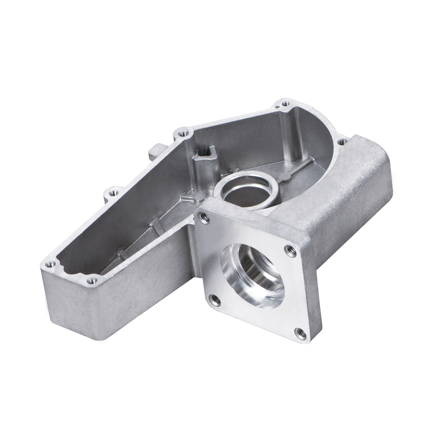 Tight-Tolerance Precision Cast Aluminum CNC Machined Components for Medical Devices