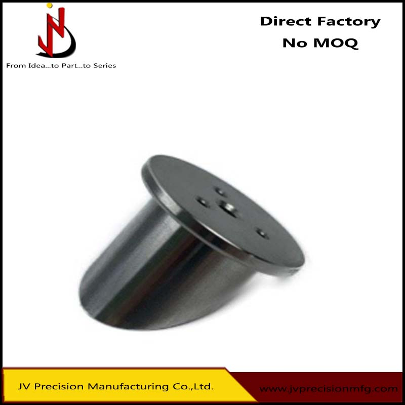ISO Certified Manufacturer CNC OEM Manufacturing Aluminum Magnesium Stainless Steel Precision Machining Parts