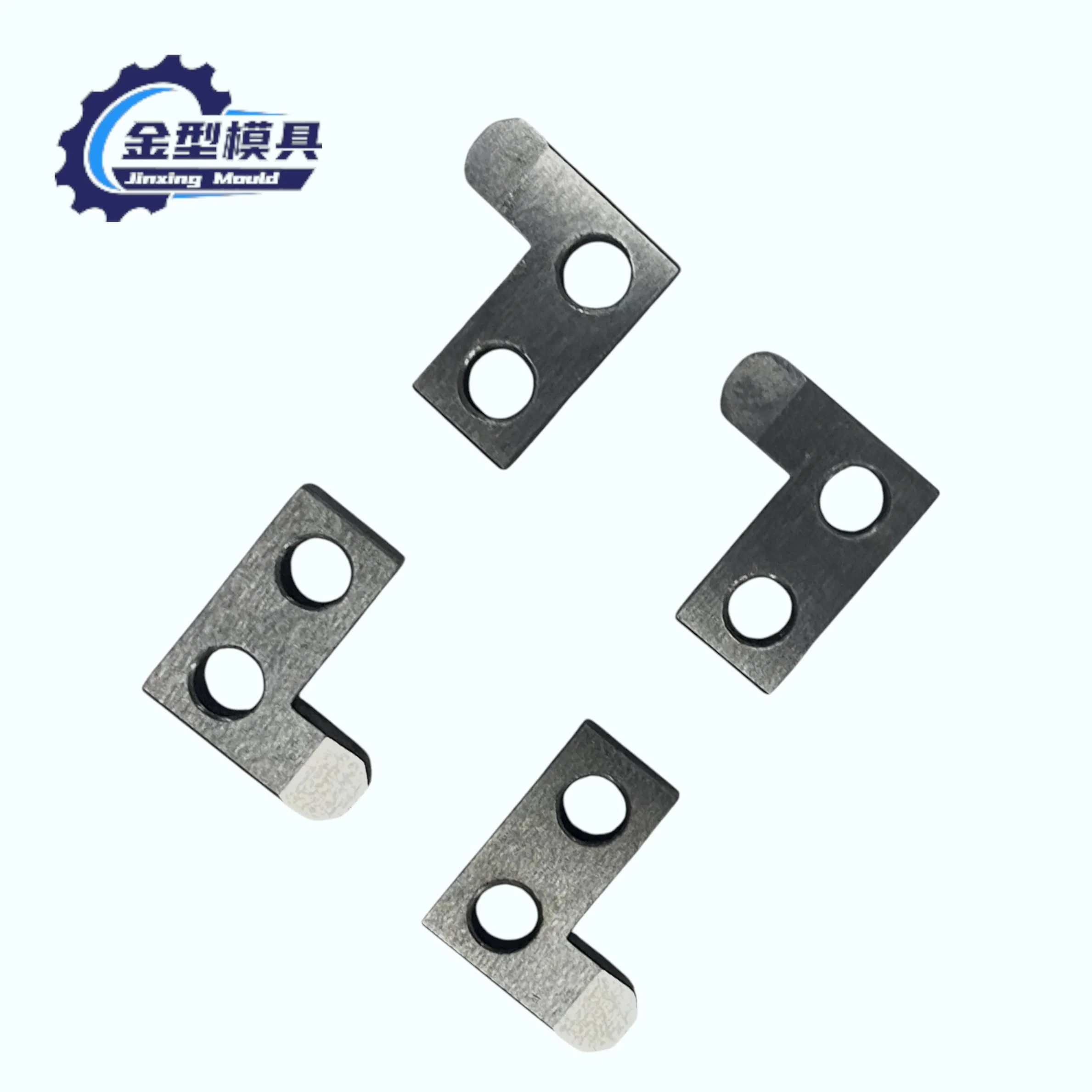 High Precision CNC Machining Motorcycle Car Auto Automotive Metal Components