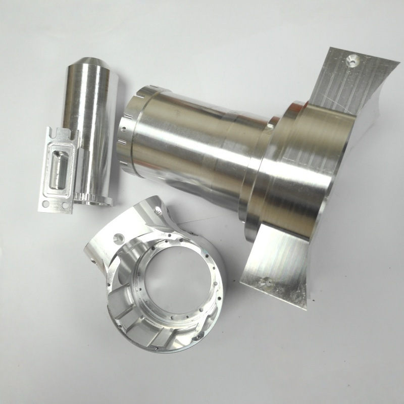 Reliable Aluminium CNC Milling and Engraving for Quality Assurance