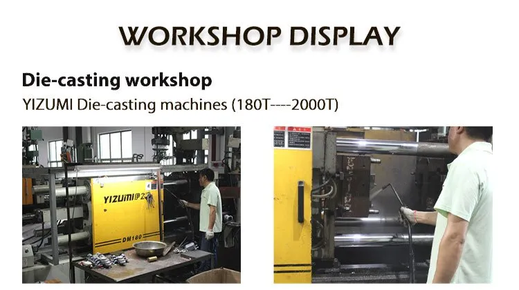 Factory Environment 3