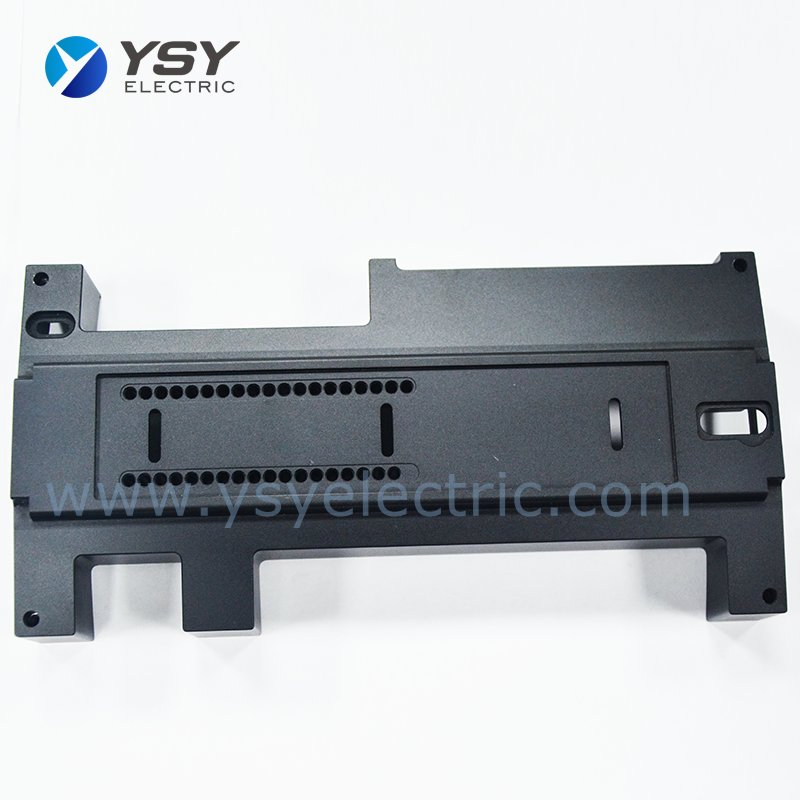 Aluminum Heavy Machinery Machined Prototype Metal Components of Precision CNC Stainless Steel