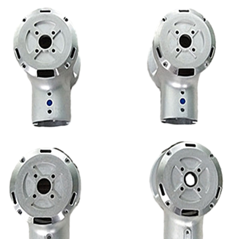 Outils de reamage CNC avancés pour la fabrication métallique de précision