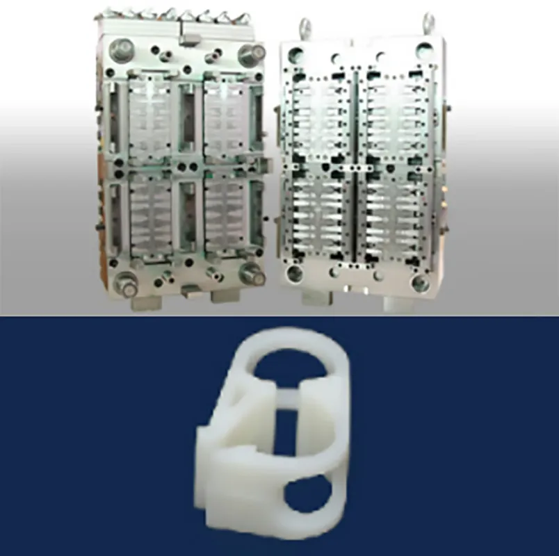 Manufacturing Detail