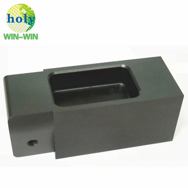 Racing Car Accessories Alignment Jig in Aluminum CNC Machined Part