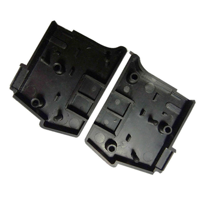 OEM Custom Rapid Prototype Mould for Plastic Injection Molding Assembly-Fabrication Services