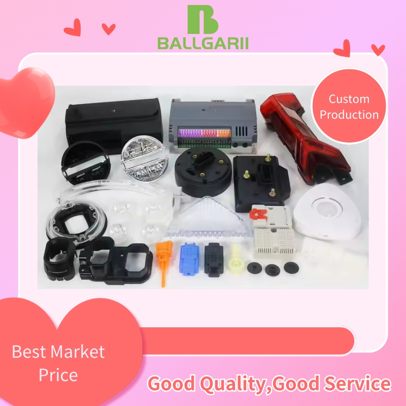 OEM ODM Mould Hardware Rapid Prototype Slm SLS SLA Fdm 3D Printing Model Plastic Injection Mold Accessory