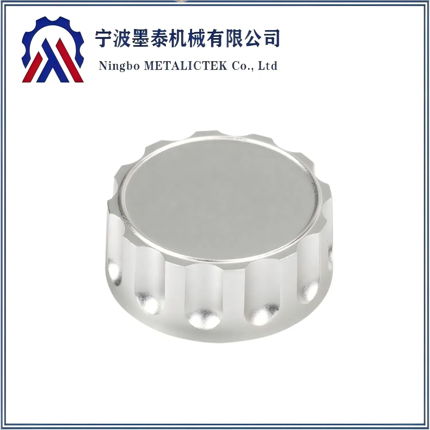 Multi-Axis CNC Machining 4-Axis &amp; 5-Axis Capability