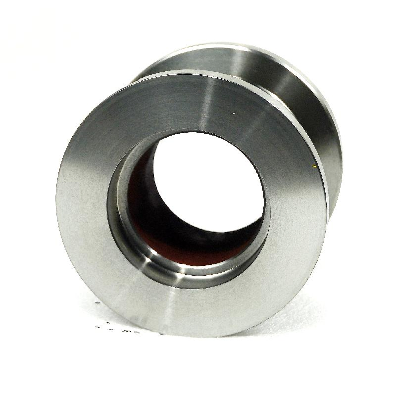 OEM Excavator Spare Parts - Custom CNC Machined Components From 2D/3D Drawings