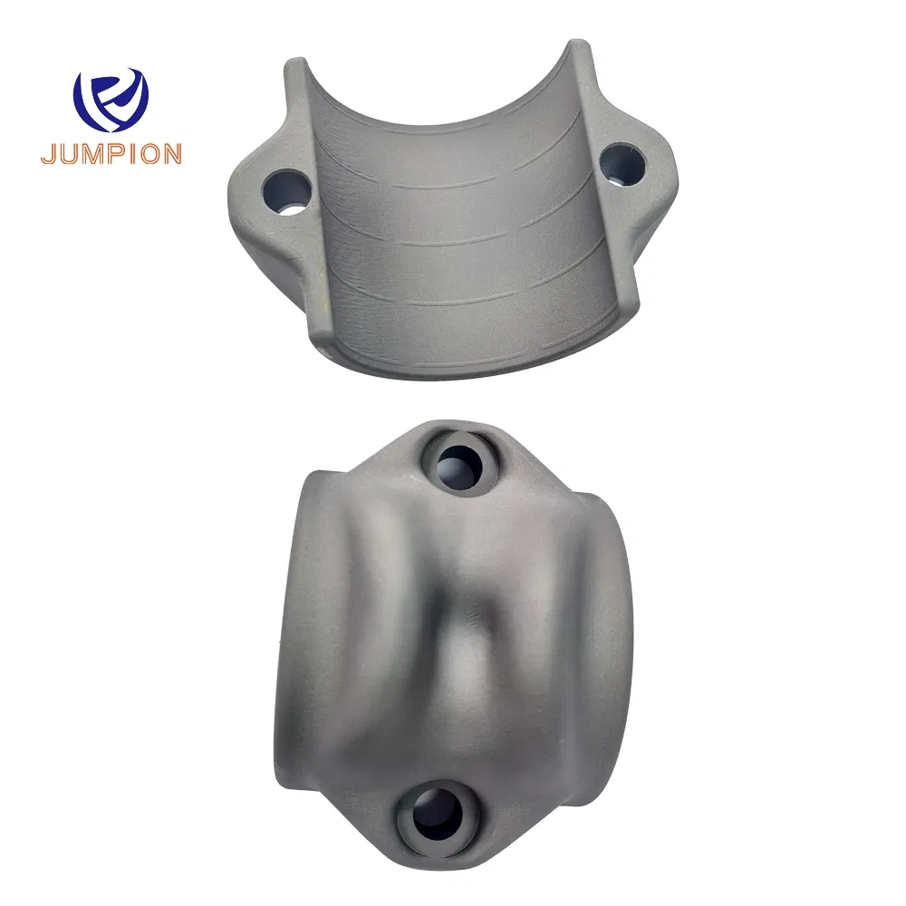 High Precision Custom Stainless Steel Aluminum Brass 3/4/5 Axis CNC Turning Milling Components Polishing Zinc Plating OEM CNC Machining Services