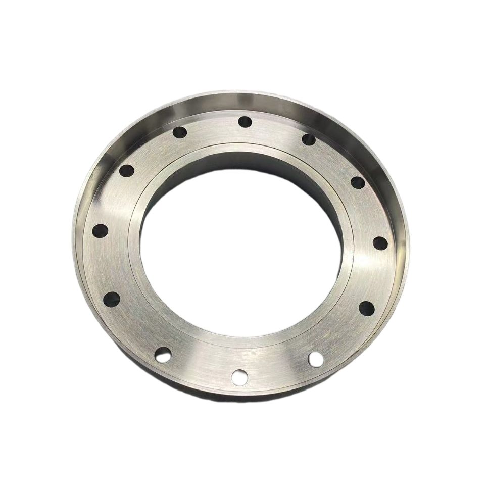 Tailored Machined Lathe Components for Diverse Industrial Needs