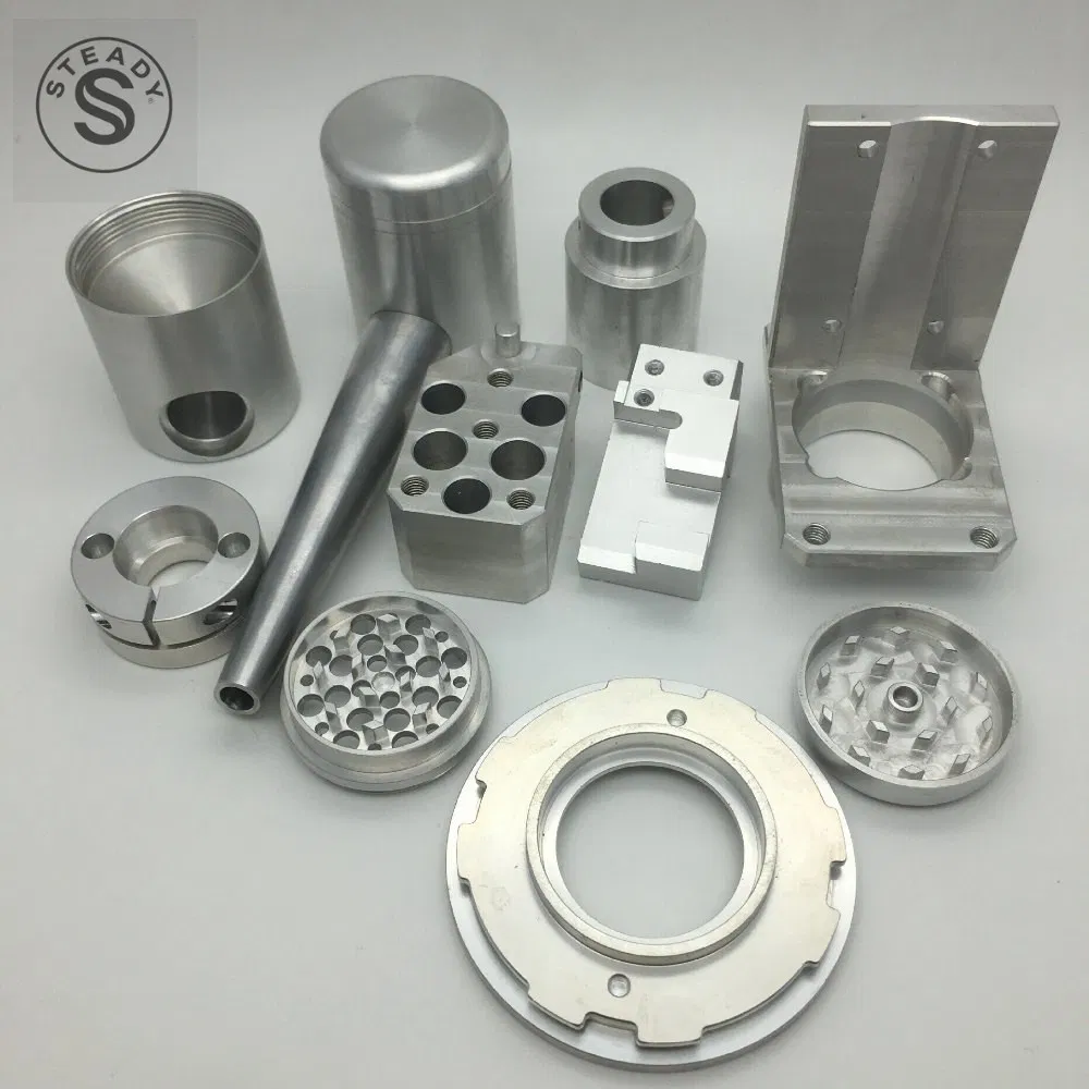 Precision CNC Metal Stamping Molds for High-Volume Production