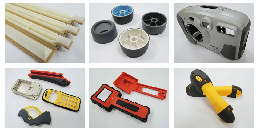 Related Plastic Products