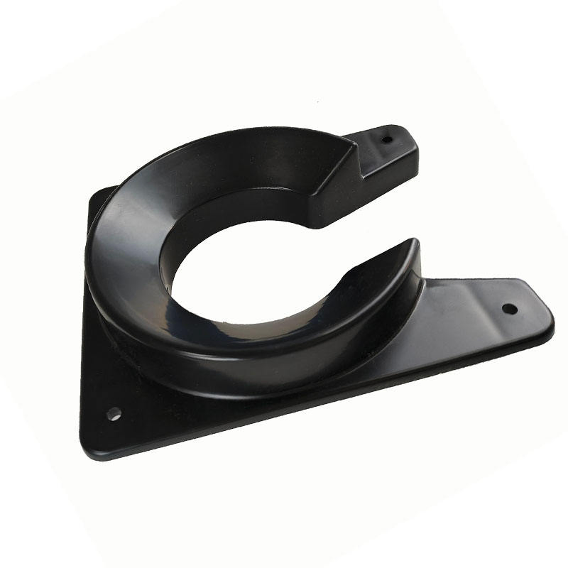 OEM Custom Rapid Prototype Mould for Plastic Injection Molding Assembly-Fabrication Services