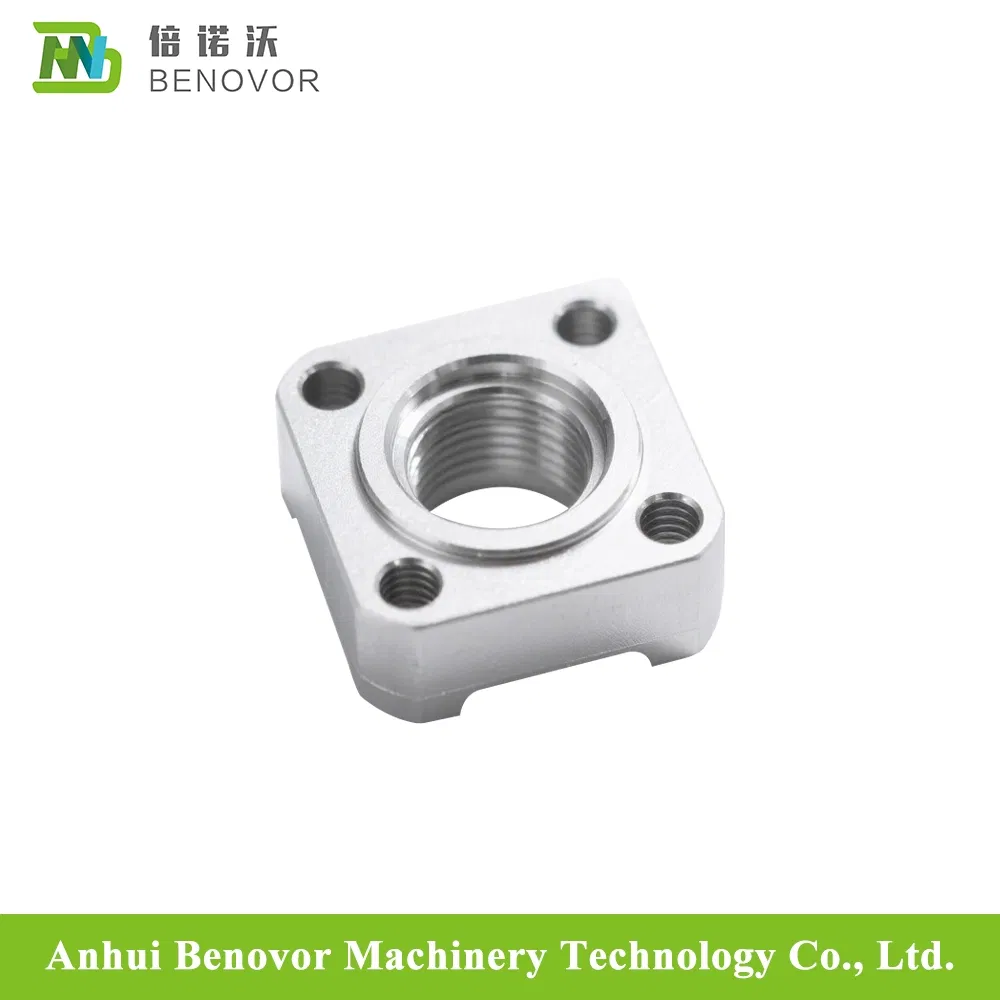 Precision Multi Axis CNC Machining Service for High Quality Mechanical Components