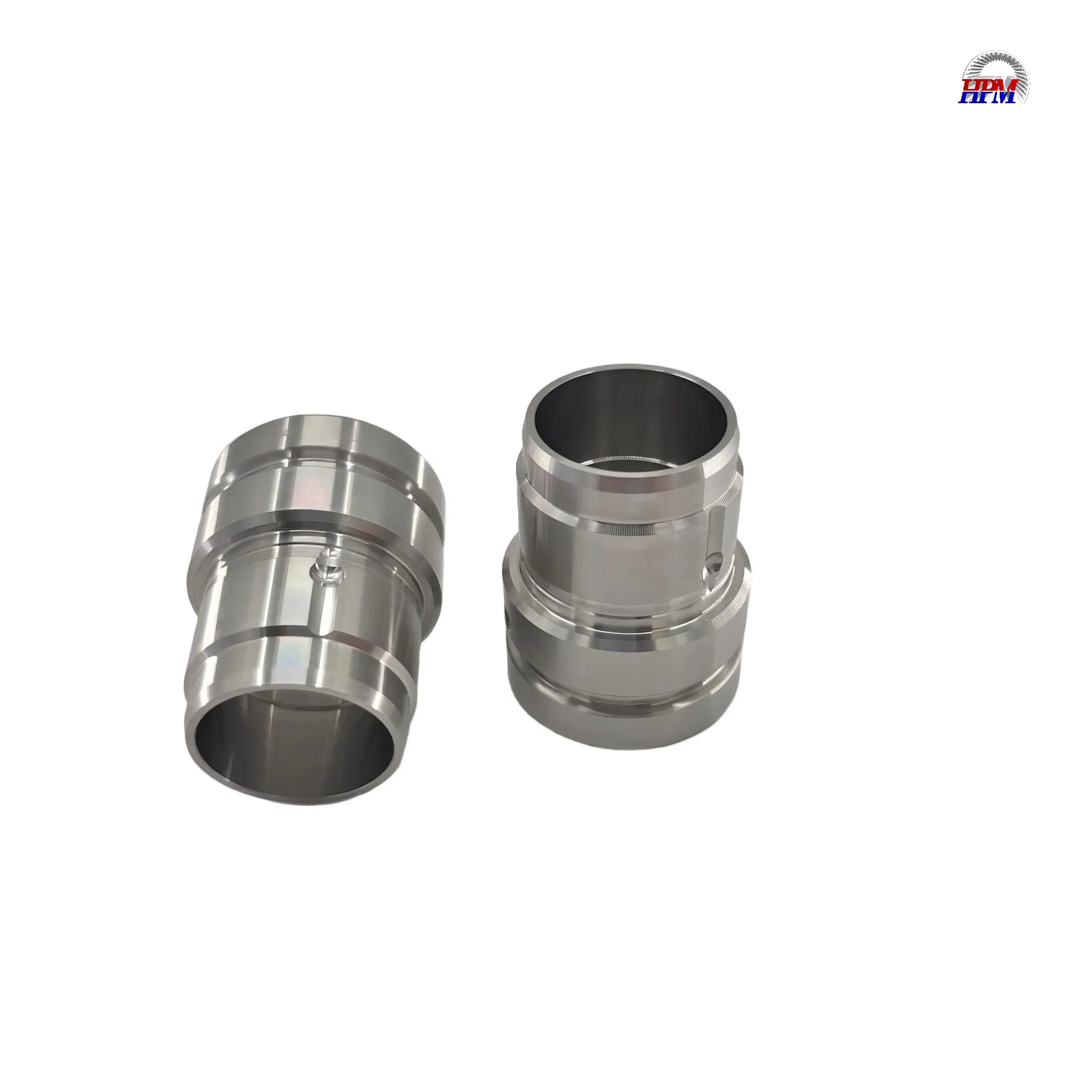 Custom CNC Machining Metal Processing Machinery for High-Volume Production