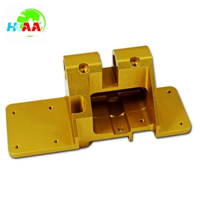 Aluminum Milling Part