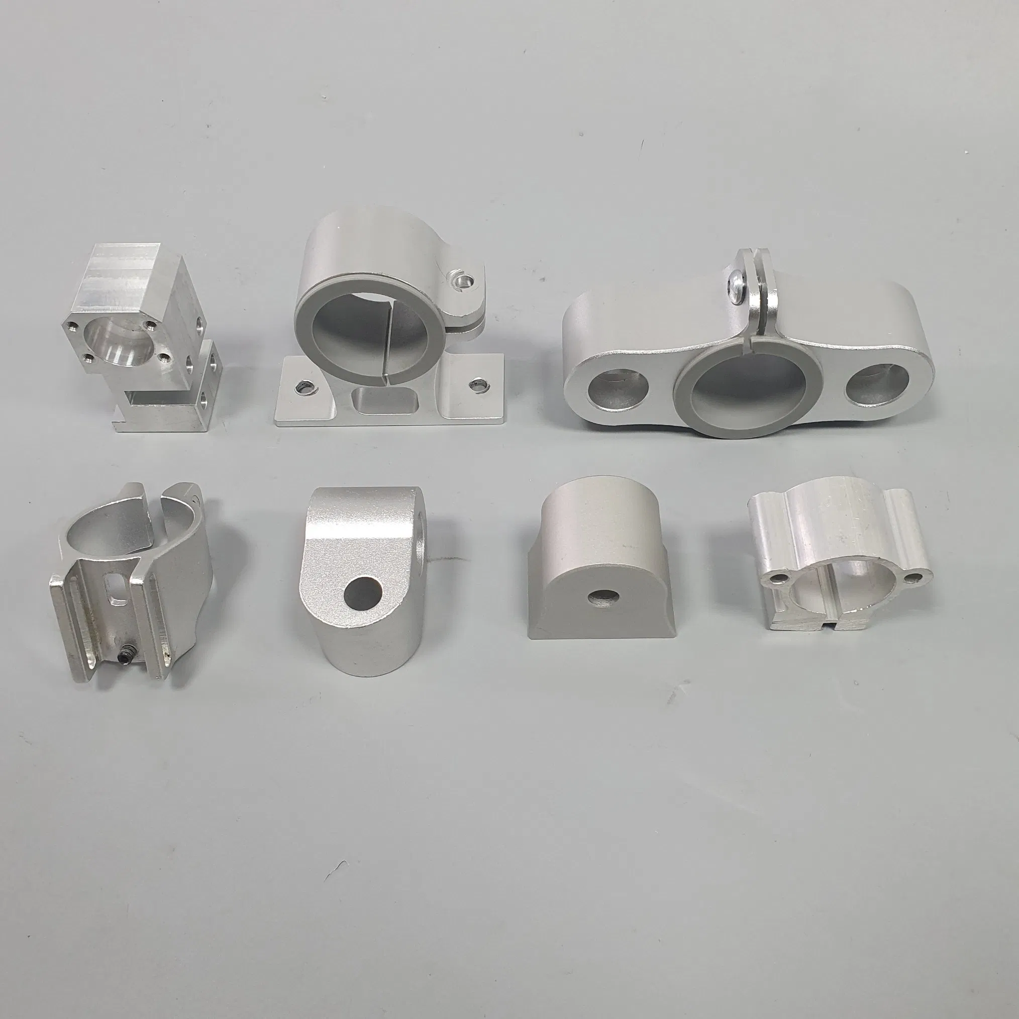 CNC Instant Quote Custom Precision Stainless Steel Milling Turning Aluminum Machined CNC Machining Parts CNC Aluminum Parts CNC Instant Quote Machinery Part