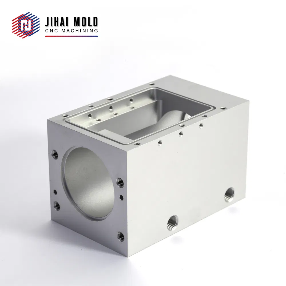 China Ningbo Custom Aluminum Brass Copper Steel Quick 3D Resin Printer CNC Prototype Parts