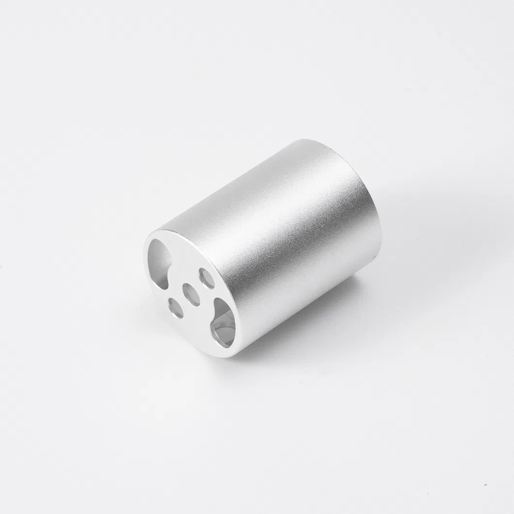 CNC Machining Parts