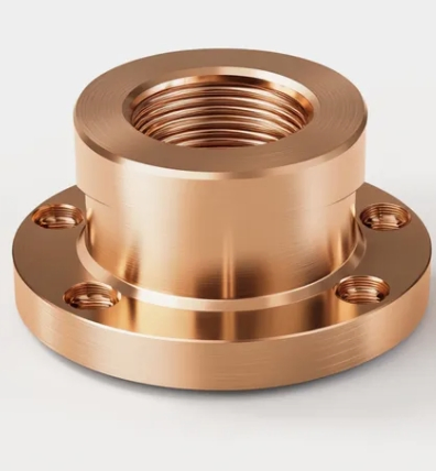 Customed CNC Turning Milling Machining Stainless Steel Aluminium Copper Brass Auto Parts Machinery Mechanical Electrical Drone Humanoid Robot Robotic Component