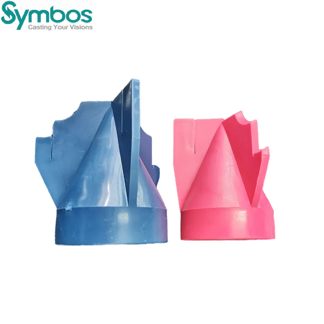 OEM professional Pet Soft Rapid Prototype Custom Small Parts Plastic Injection Mold