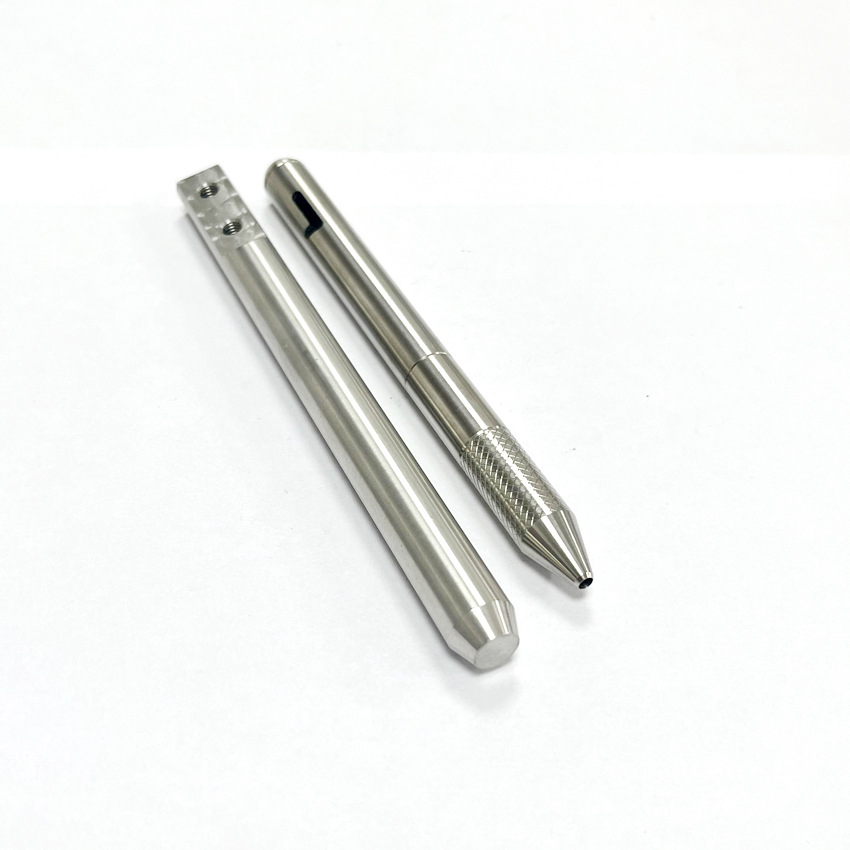 OEM Machine Hardware Precision Screw CNC Machined Machining Spare Part Service for Auto Car Bicycle Truck Aerospace Milking Machine Mechanical Manufacturing