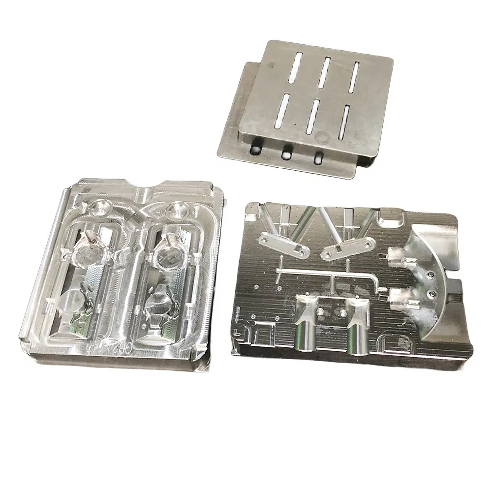 Precision Zinc Die Casting