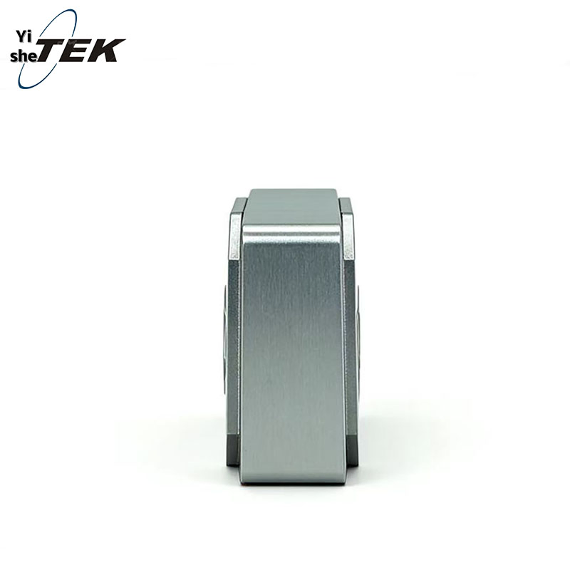 High-Quality CNC Machined Mold Inserts for Precision Hardware