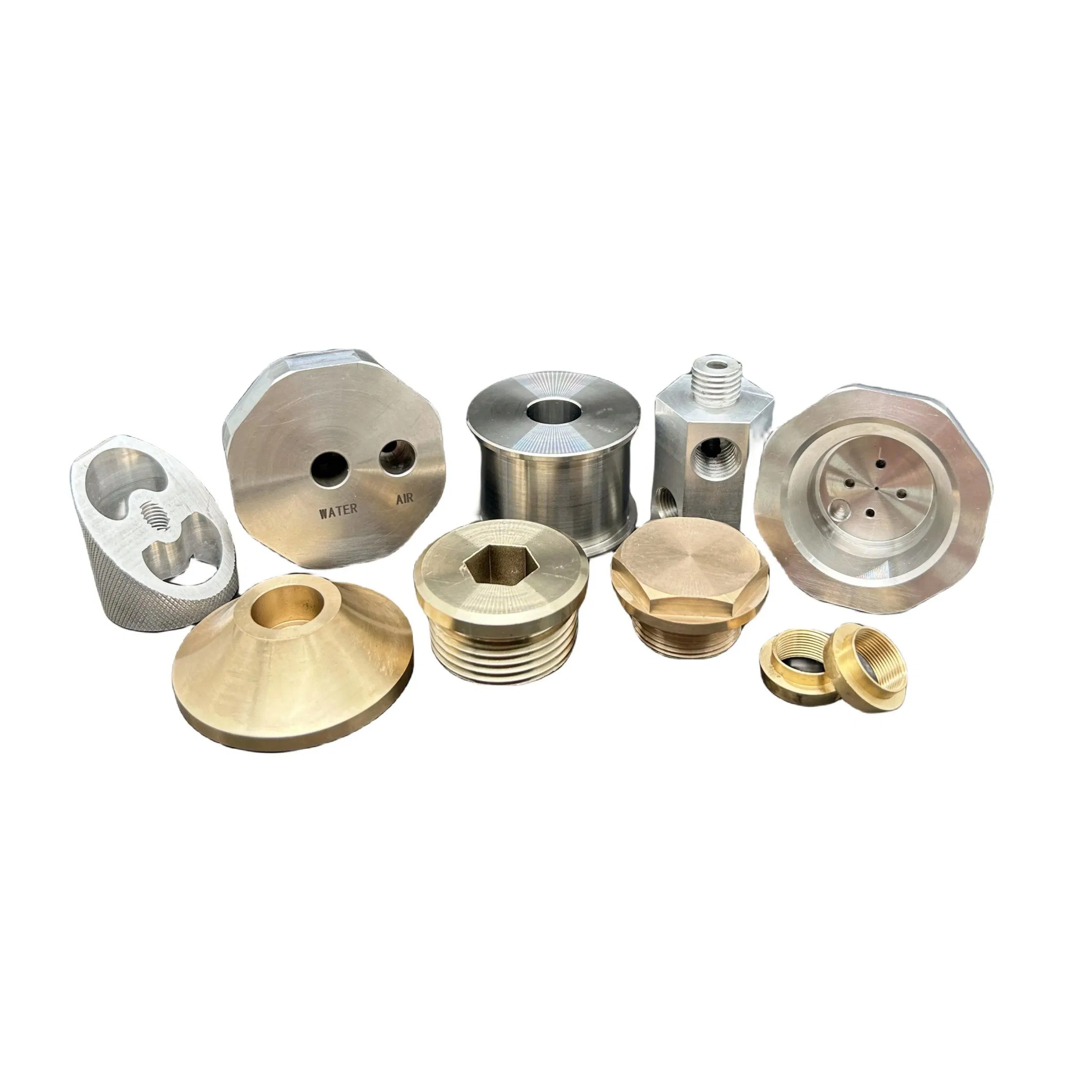 Specialized Multi-Axis CNC Machining for Uavs, Aerospace, and Marine Solutions with Precision Technology and High-Performance Materials