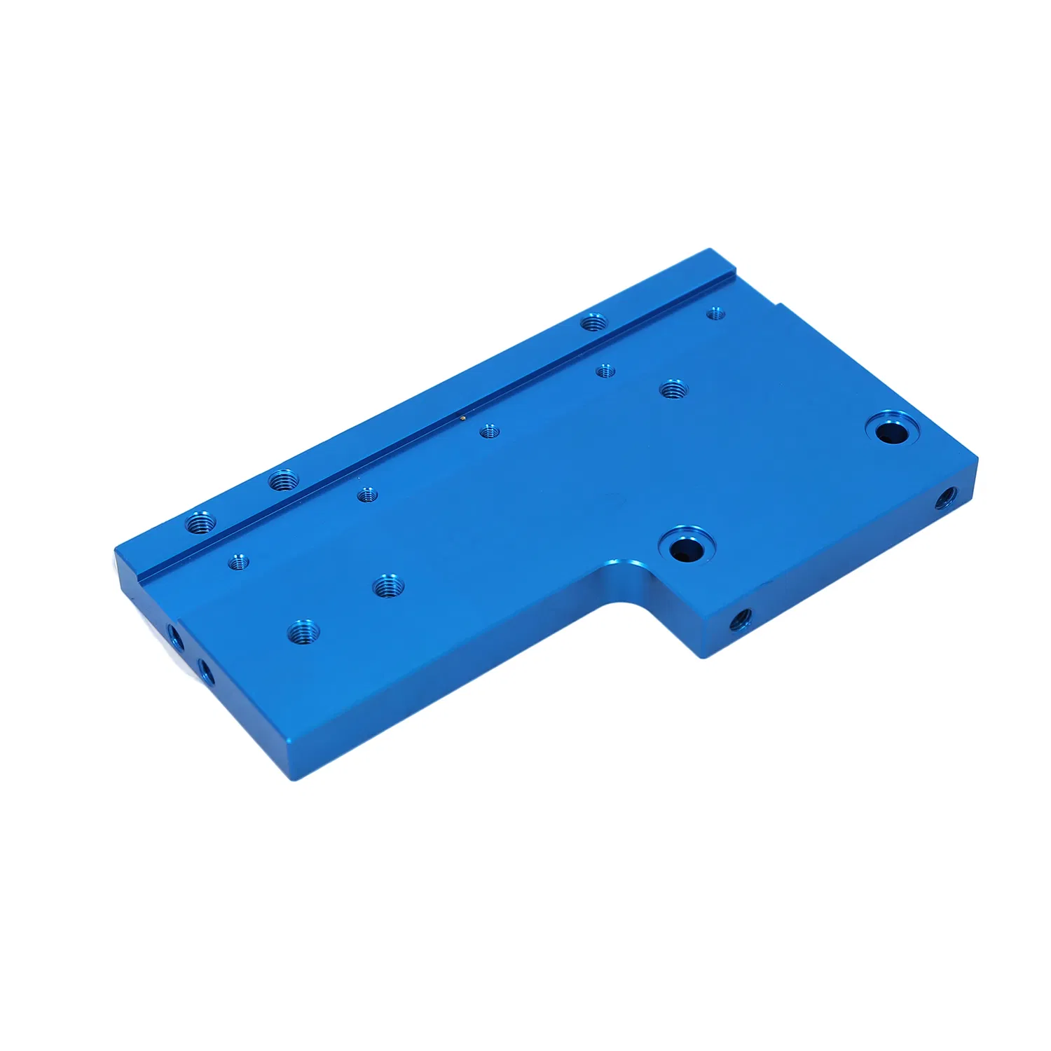 Custom OEM Services Include CNC Turning, Milling, Special Material Machining, and Precision Parts Machining.