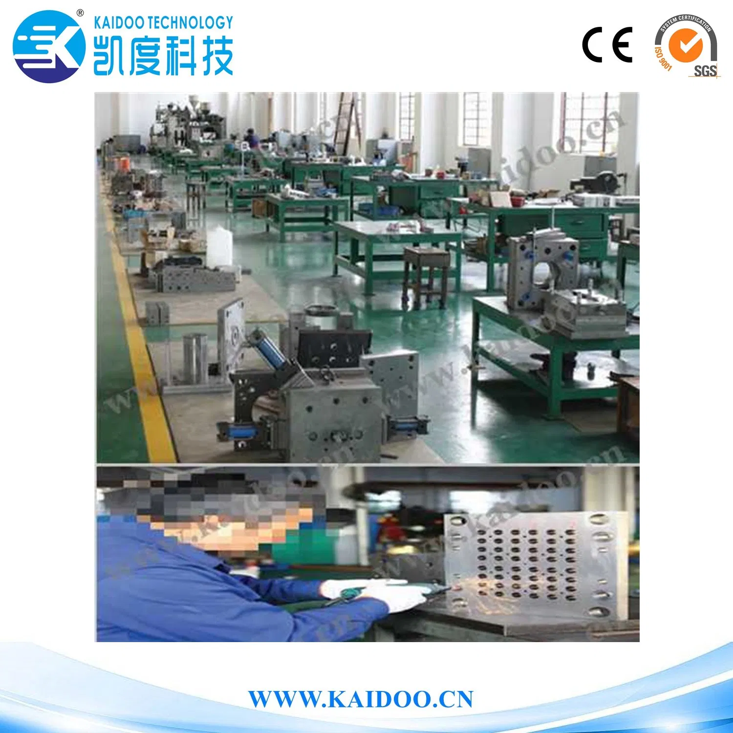 20L Stacking Barrel/Bucket/Drum/Bottle/Pot /Steel Mould/Aluminium Mould/Blow Mold / Blow Mould