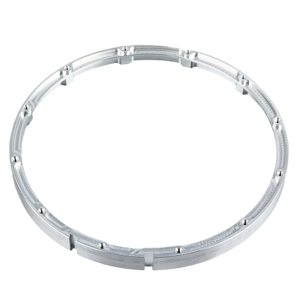 Custom OEM Motorcycle/Auto/Car CNC Machining/Miling/Turning Aluminum/Titanium/Stainless Steel/Brass High Metal Precision CNC Machining/Machinery/Machine Part