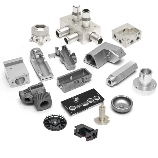 Hardware Spare Parts 1