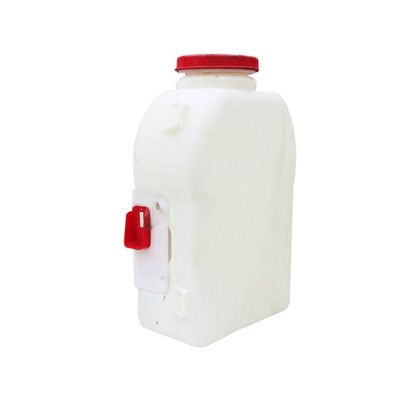 Customizable Blow Molding Molds for Oil Drums and Water Buckets